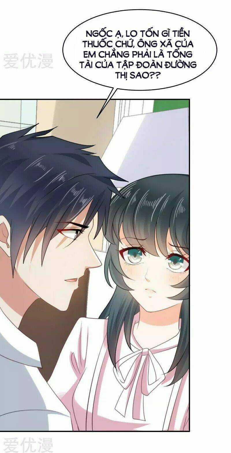 Hôn Ái Thành Ẩn Chapter 18 trang 17