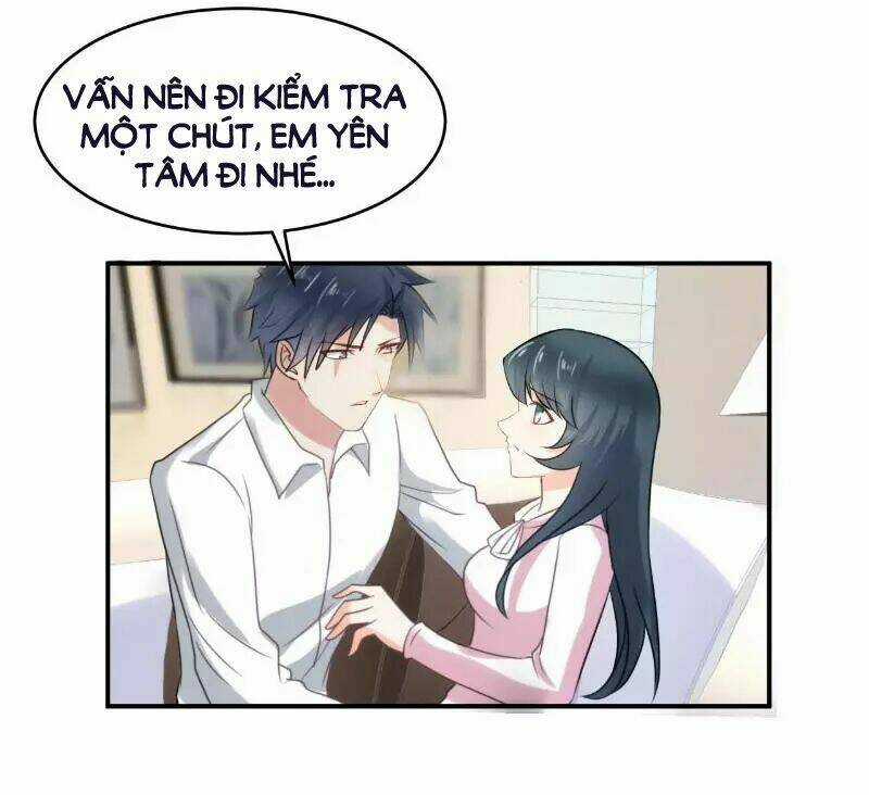 Hôn Ái Thành Ẩn Chapter 18 trang 18