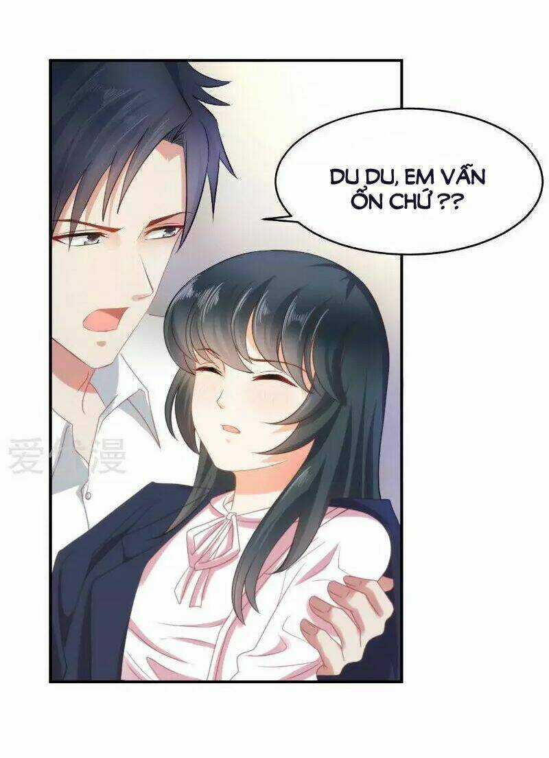 Hôn Ái Thành Ẩn Chapter 18 trang 2