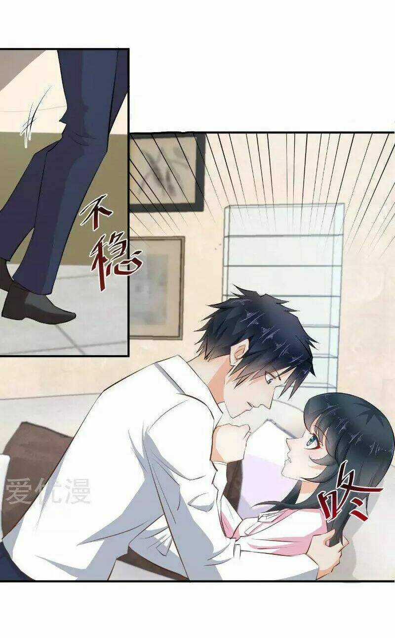 Hôn Ái Thành Ẩn Chapter 18 trang 20