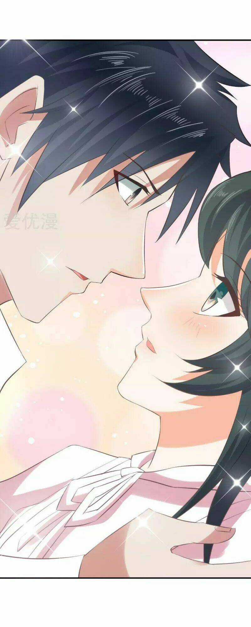 Hôn Ái Thành Ẩn Chapter 18 trang 21