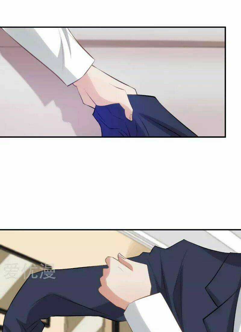 Hôn Ái Thành Ẩn Chapter 18 trang 24