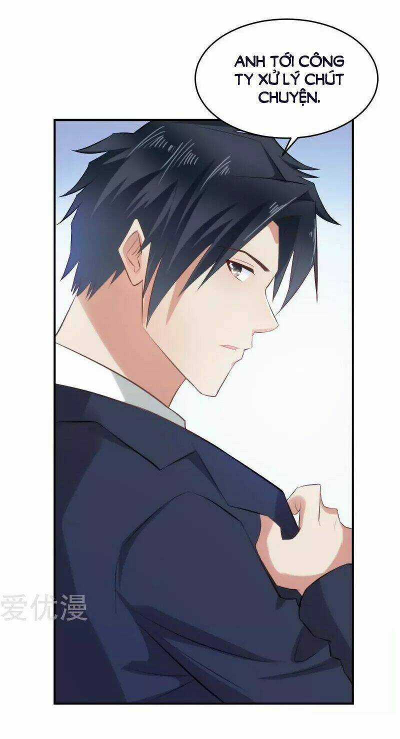 Hôn Ái Thành Ẩn Chapter 18 trang 26