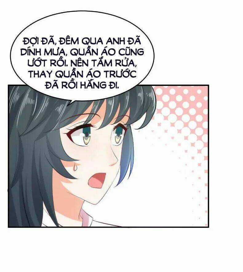 Hôn Ái Thành Ẩn Chapter 18 trang 27