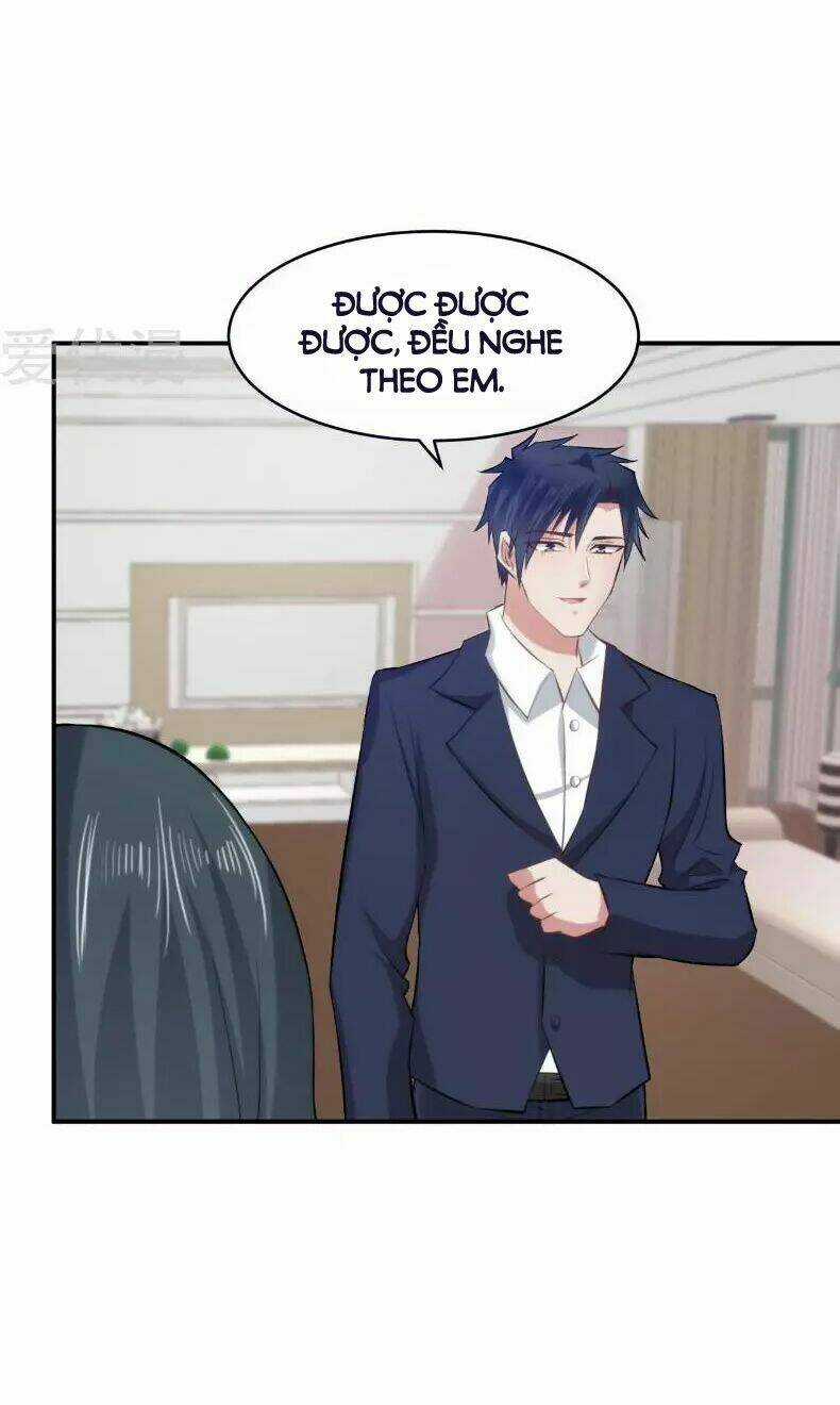 Hôn Ái Thành Ẩn Chapter 18 trang 28