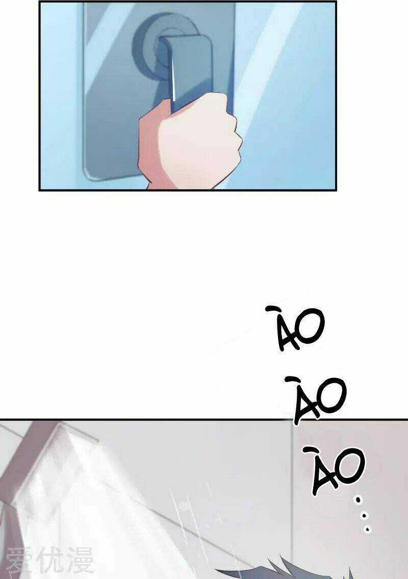 Hôn Ái Thành Ẩn Chapter 18 trang 29