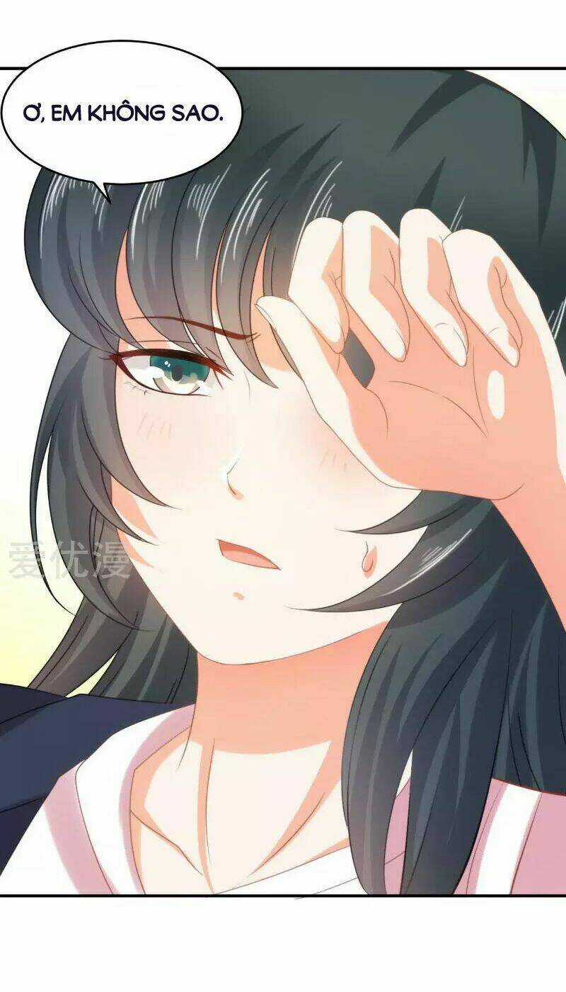 Hôn Ái Thành Ẩn Chapter 18 trang 3