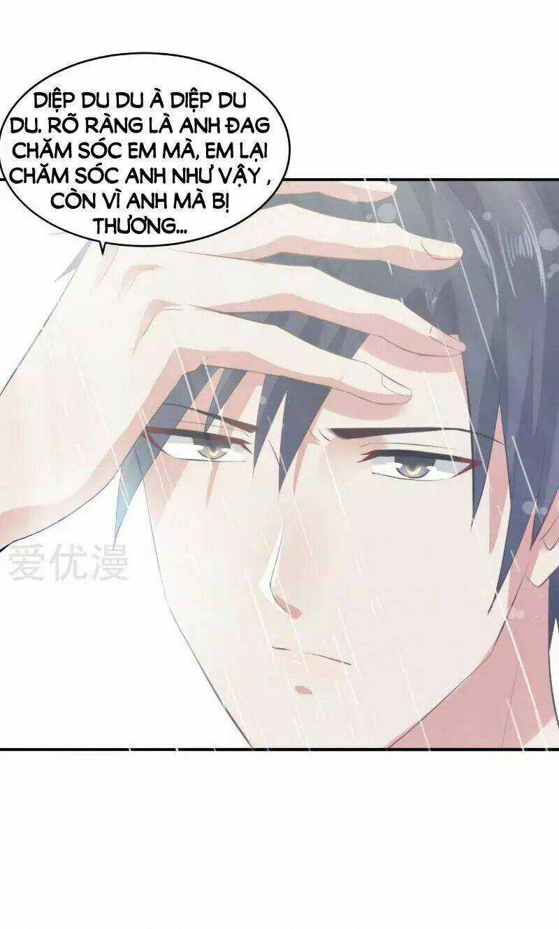 Hôn Ái Thành Ẩn Chapter 18 trang 31