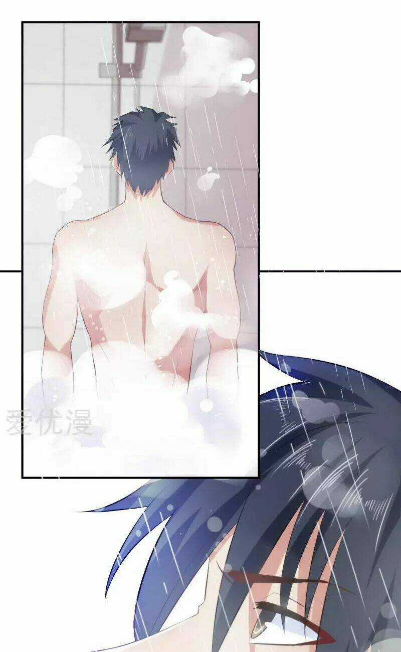 Hôn Ái Thành Ẩn Chapter 18 trang 32