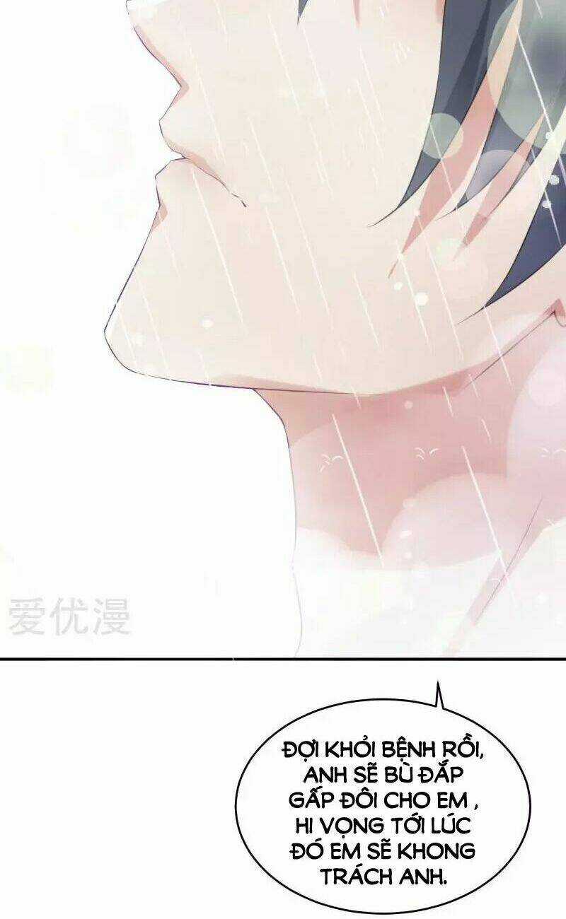 Hôn Ái Thành Ẩn Chapter 18 trang 33