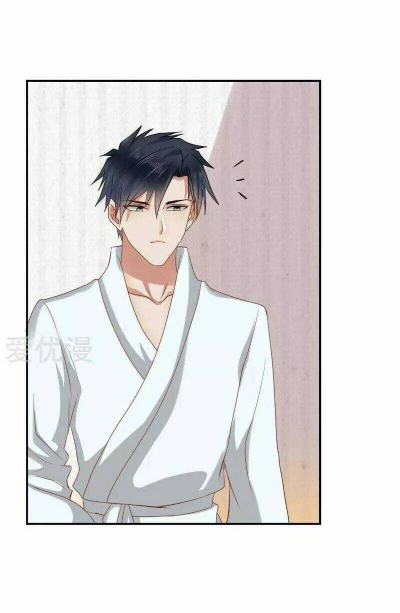 Hôn Ái Thành Ẩn Chapter 18 trang 34