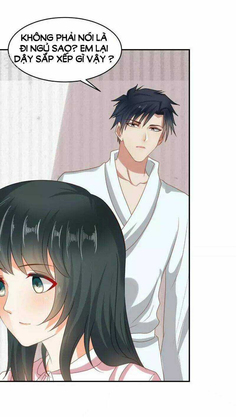 Hôn Ái Thành Ẩn Chapter 18 trang 36