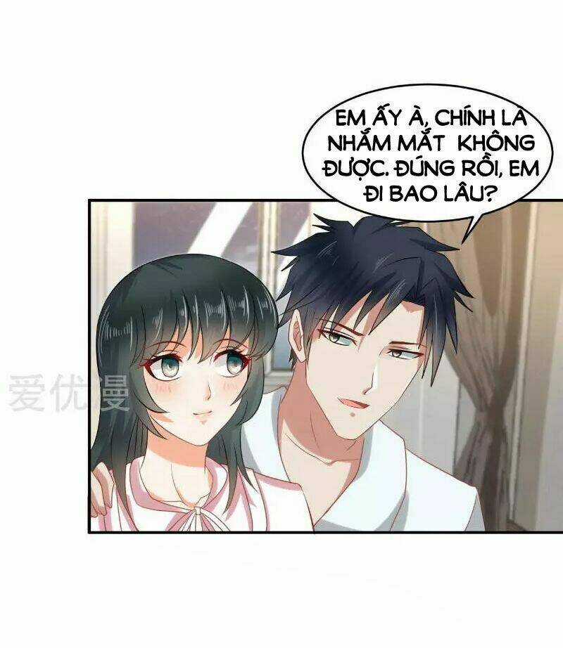 Hôn Ái Thành Ẩn Chapter 18 trang 38