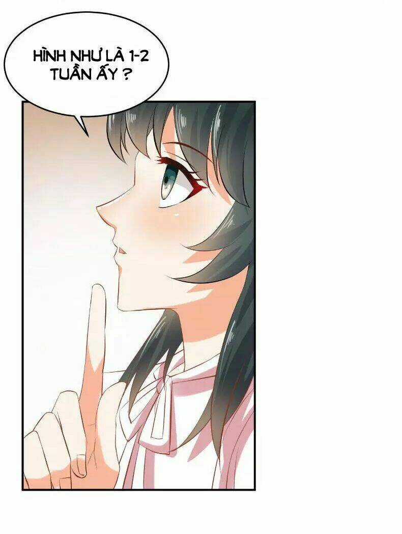 Hôn Ái Thành Ẩn Chapter 18 trang 39