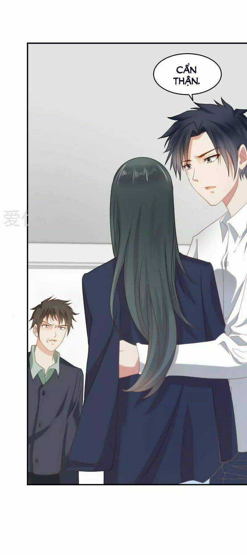 Hôn Ái Thành Ẩn Chapter 18 trang 4