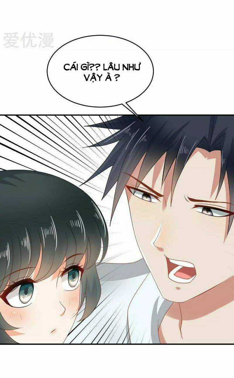 Hôn Ái Thành Ẩn Chapter 18 trang 40