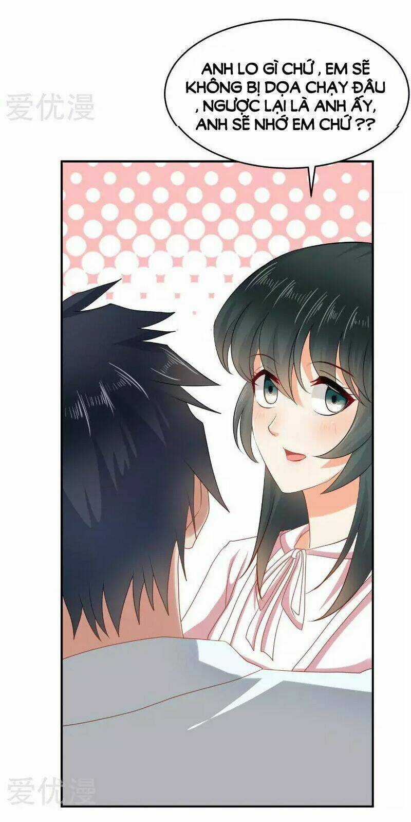 Hôn Ái Thành Ẩn Chapter 18 trang 41