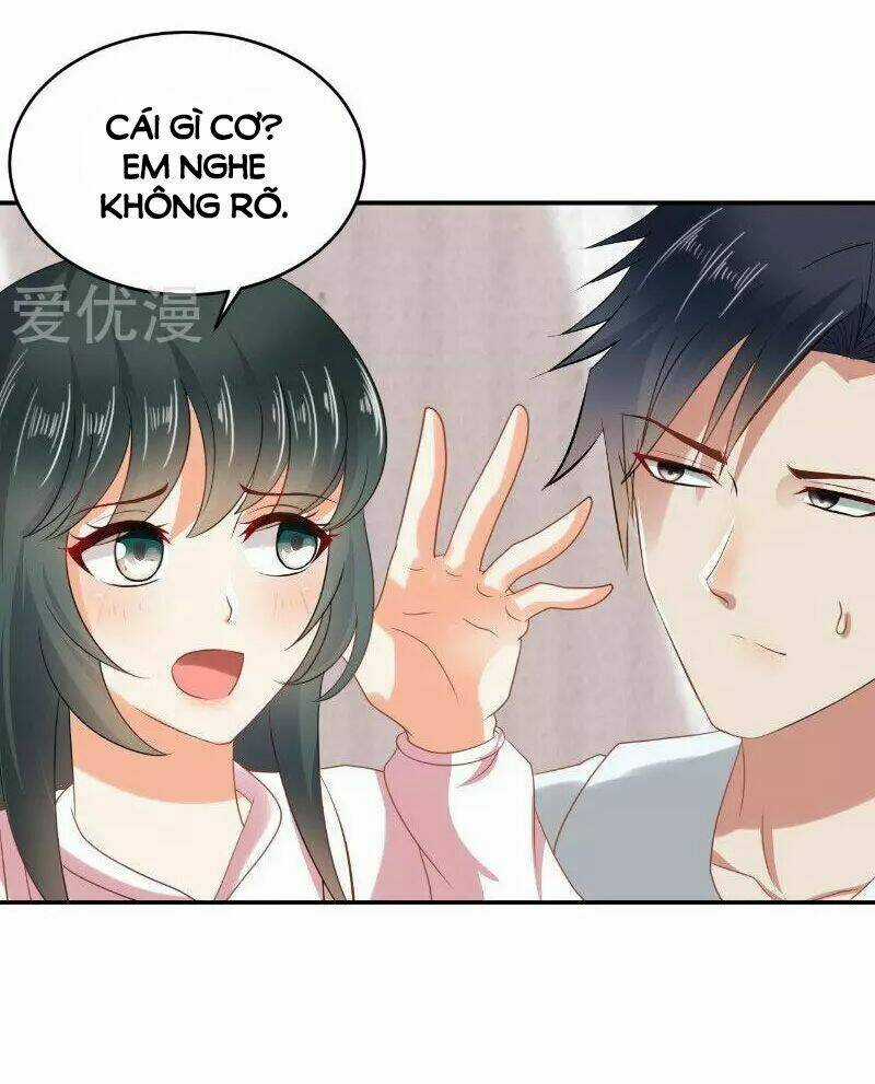 Hôn Ái Thành Ẩn Chapter 18 trang 43