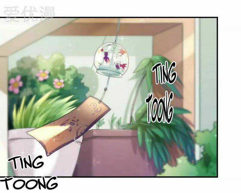 Hôn Ái Thành Ẩn Chapter 18 trang 46