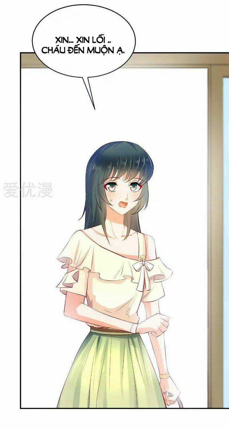 Hôn Ái Thành Ẩn Chapter 18 trang 47