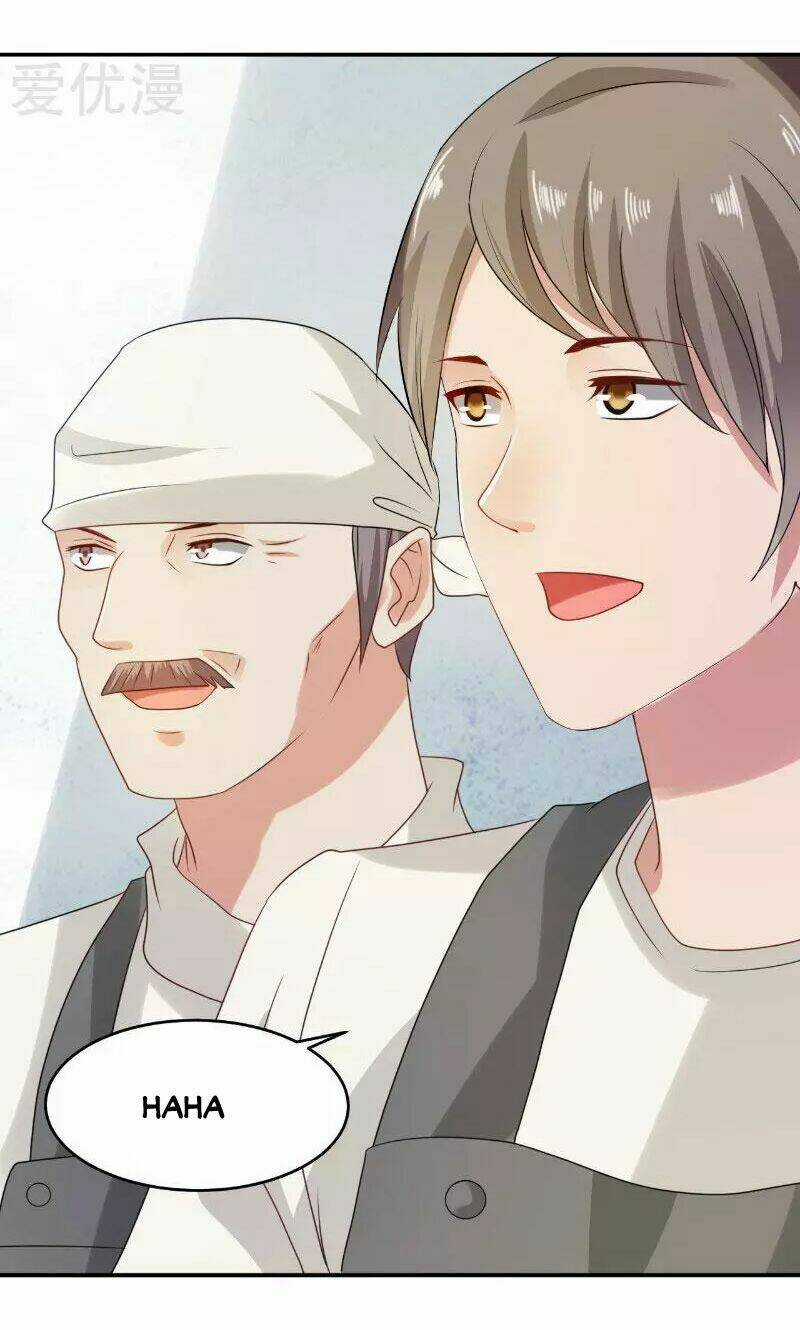 Hôn Ái Thành Ẩn Chapter 18 trang 48