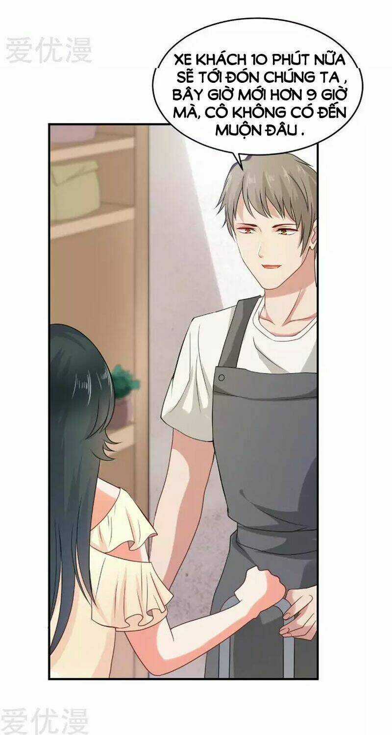 Hôn Ái Thành Ẩn Chapter 18 trang 49