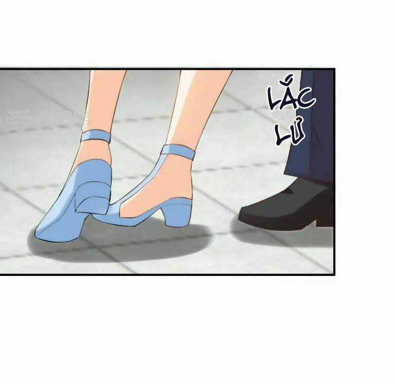 Hôn Ái Thành Ẩn Chapter 18 trang 5