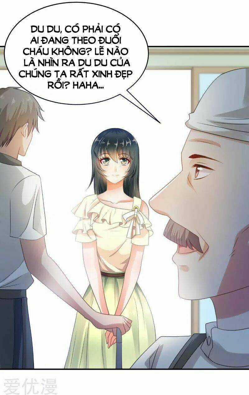 Hôn Ái Thành Ẩn Chapter 18 trang 50