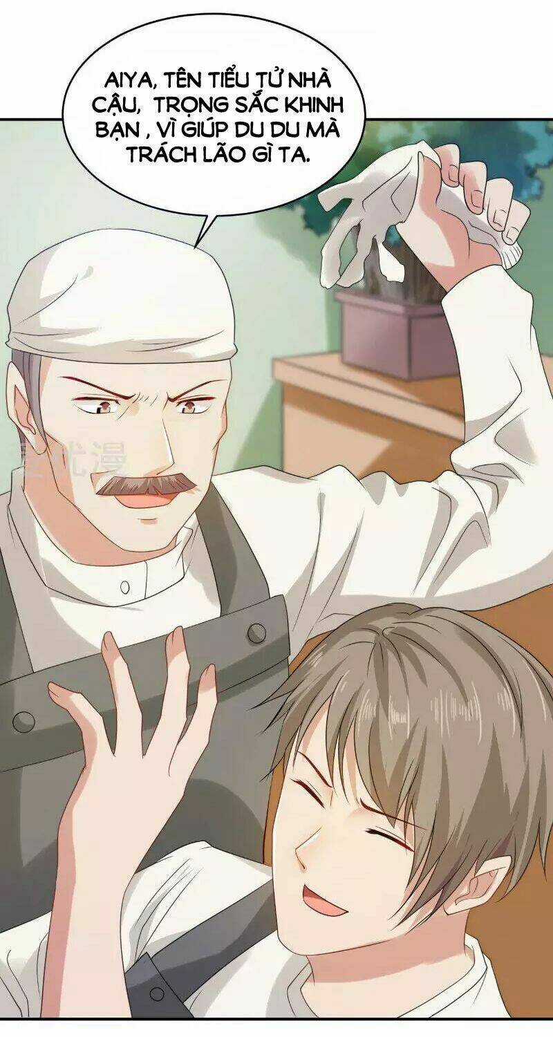 Hôn Ái Thành Ẩn Chapter 18 trang 52