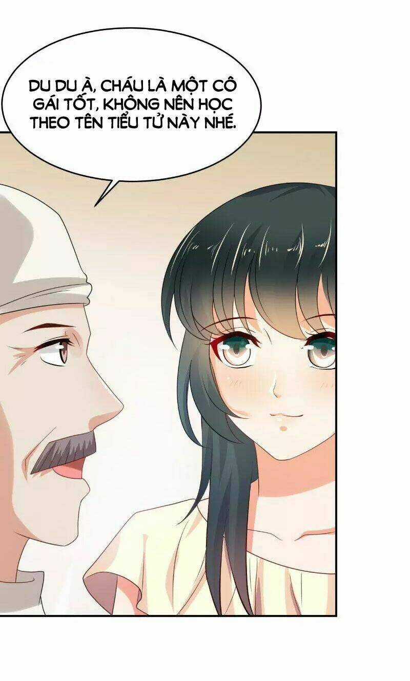 Hôn Ái Thành Ẩn Chapter 18 trang 53