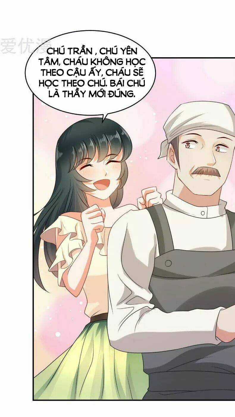 Hôn Ái Thành Ẩn Chapter 18 trang 54