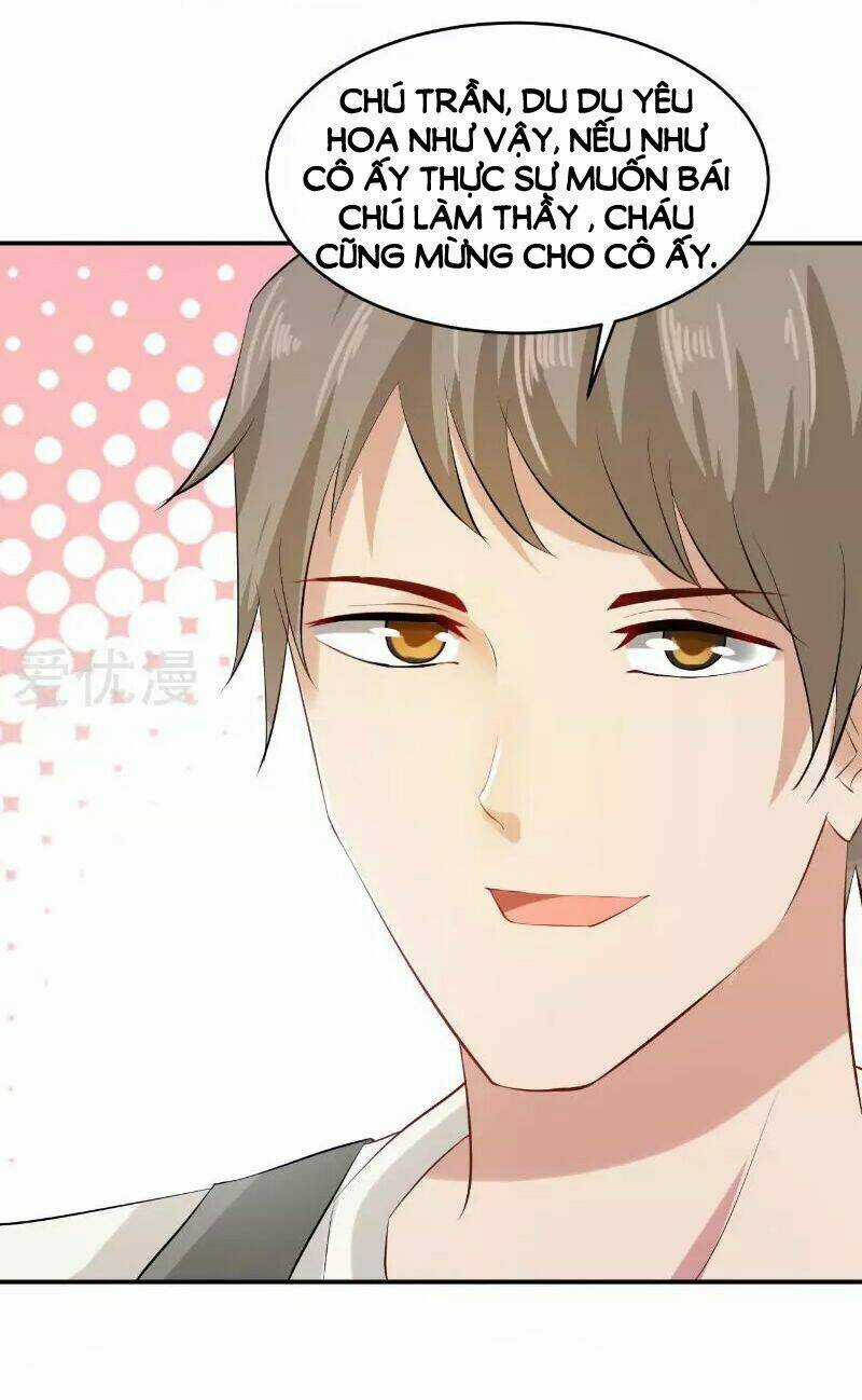 Hôn Ái Thành Ẩn Chapter 18 trang 56