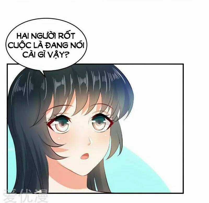 Hôn Ái Thành Ẩn Chapter 18 trang 57