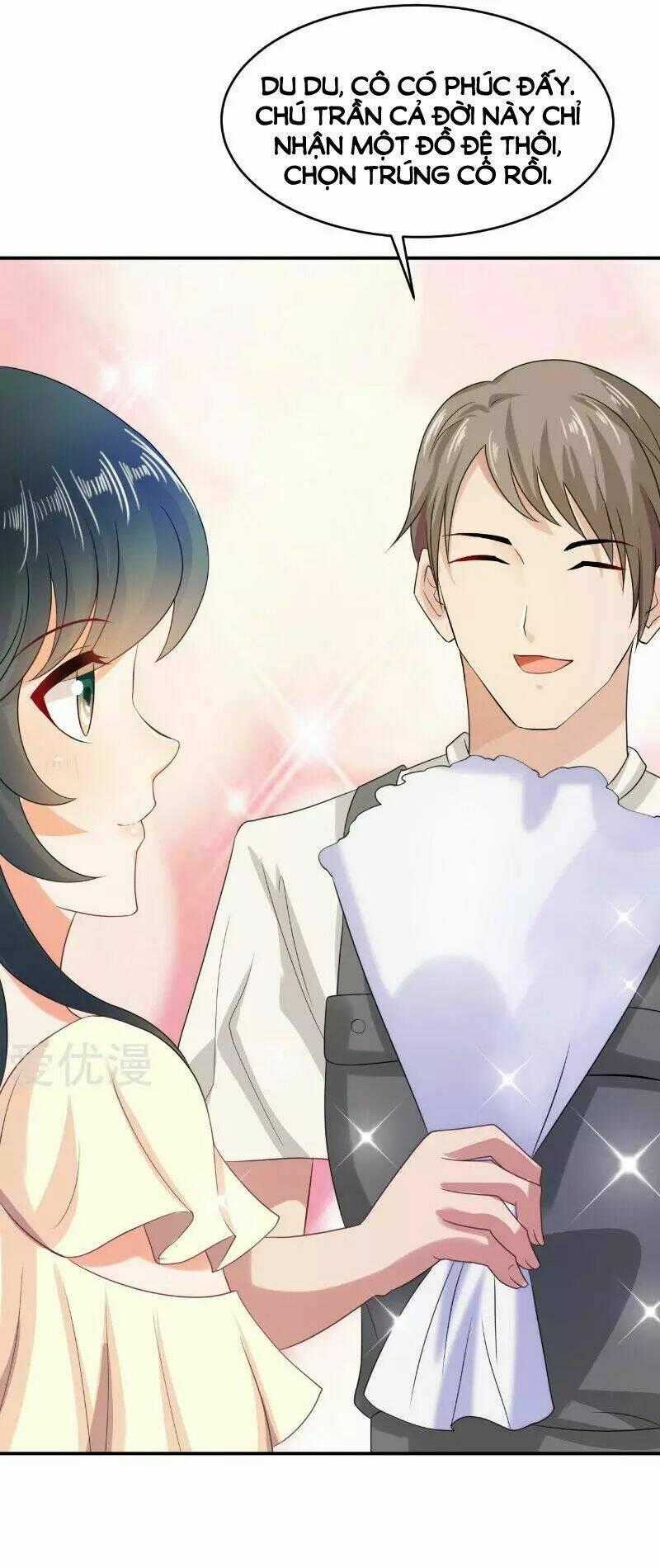 Hôn Ái Thành Ẩn Chapter 18 trang 58