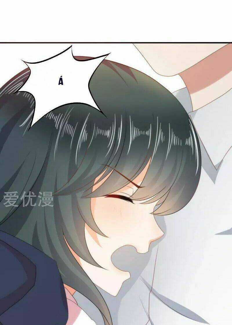 Hôn Ái Thành Ẩn Chapter 18 trang 6