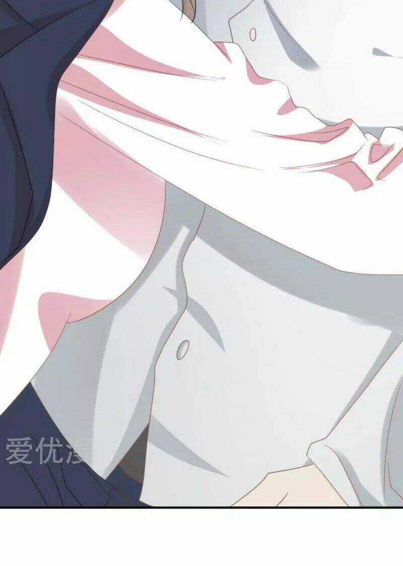 Hôn Ái Thành Ẩn Chapter 18 trang 7