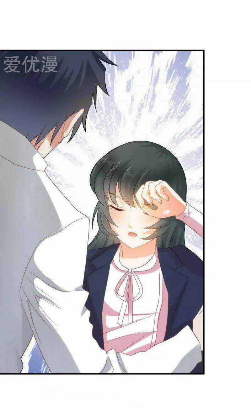 Hôn Ái Thành Ẩn Chapter 18 trang 9