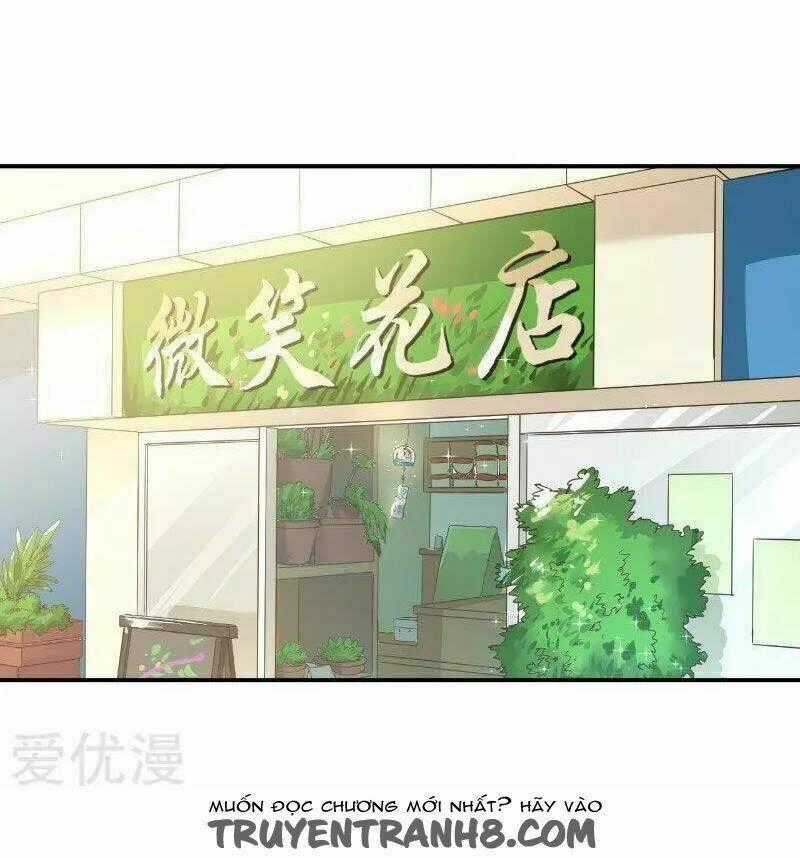 Hôn Ái Thành Ẩn Chapter 19 trang 0
