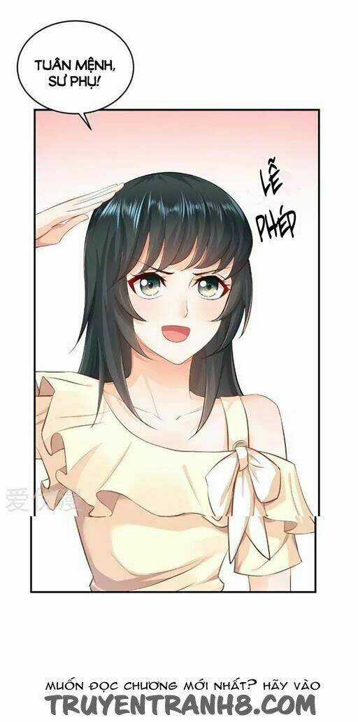 Hôn Ái Thành Ẩn Chapter 19 trang 10