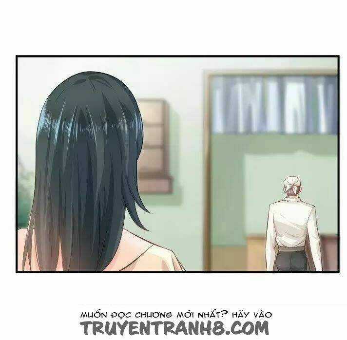 Hôn Ái Thành Ẩn Chapter 19 trang 11