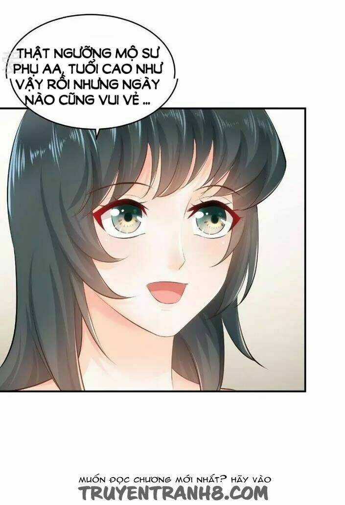 Hôn Ái Thành Ẩn Chapter 19 trang 12