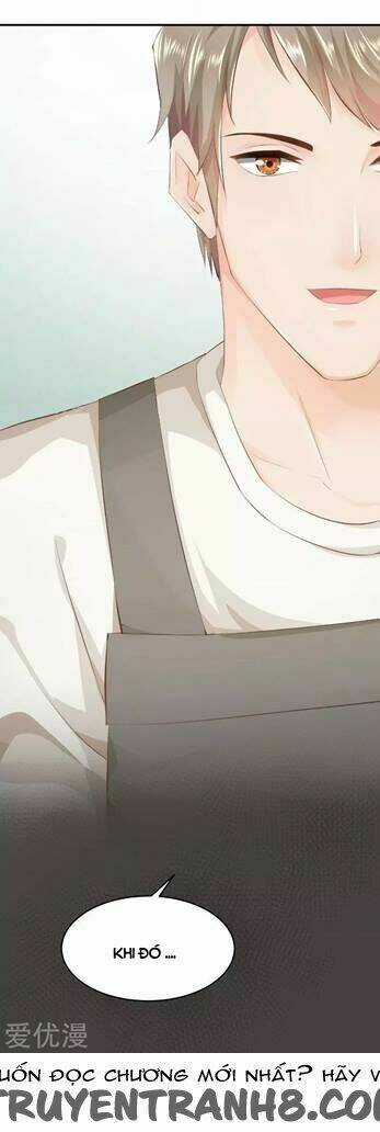 Hôn Ái Thành Ẩn Chapter 19 trang 15