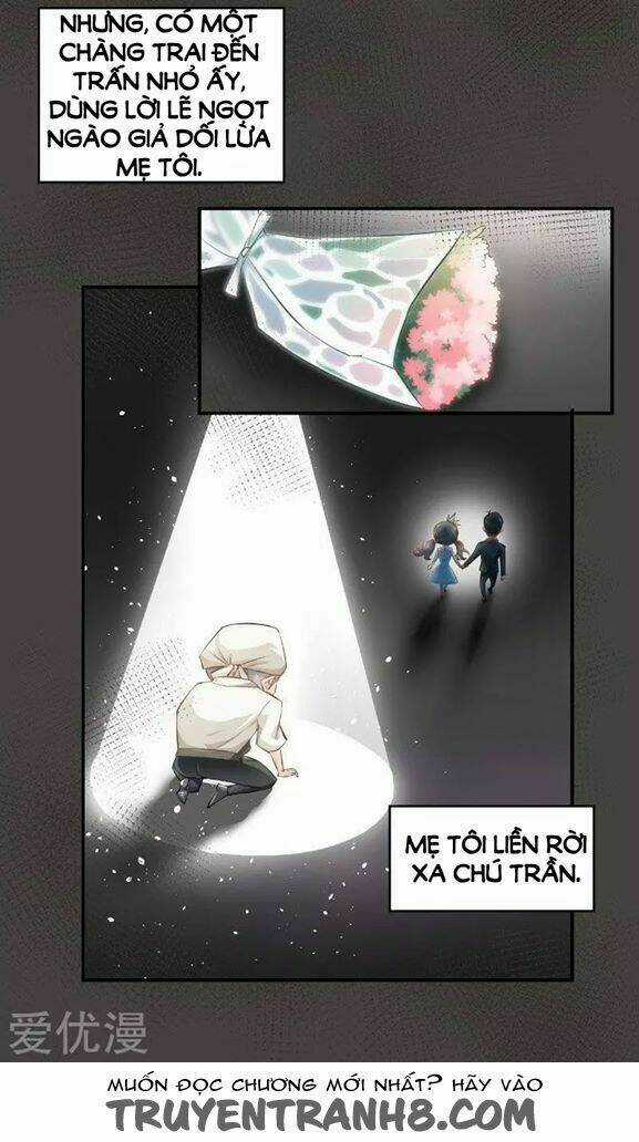 Hôn Ái Thành Ẩn Chapter 19 trang 17