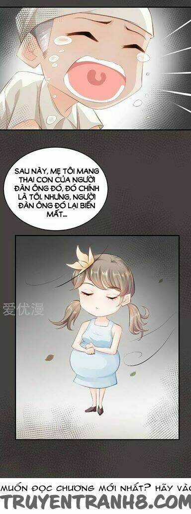 Hôn Ái Thành Ẩn Chapter 19 trang 18