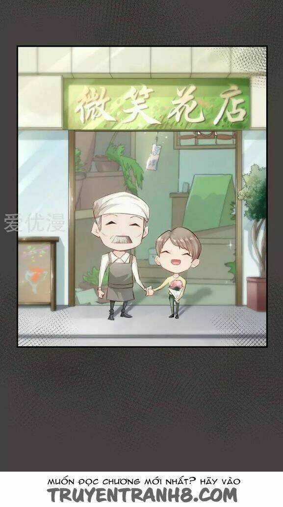 Hôn Ái Thành Ẩn Chapter 19 trang 19