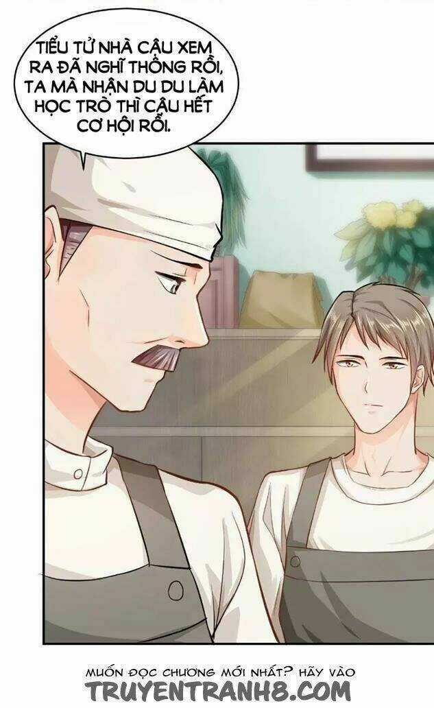 Hôn Ái Thành Ẩn Chapter 19 trang 2