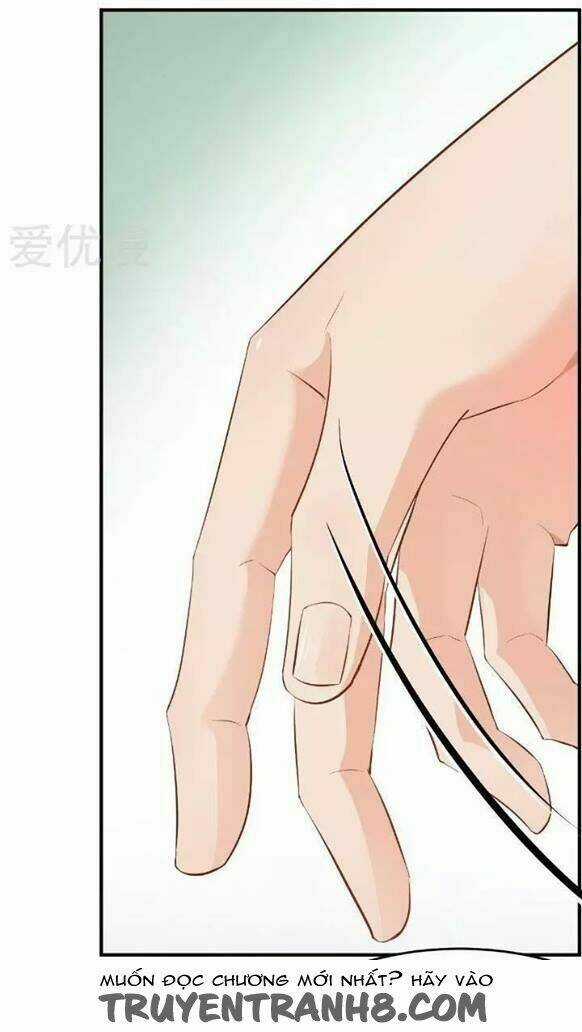 Hôn Ái Thành Ẩn Chapter 19 trang 22