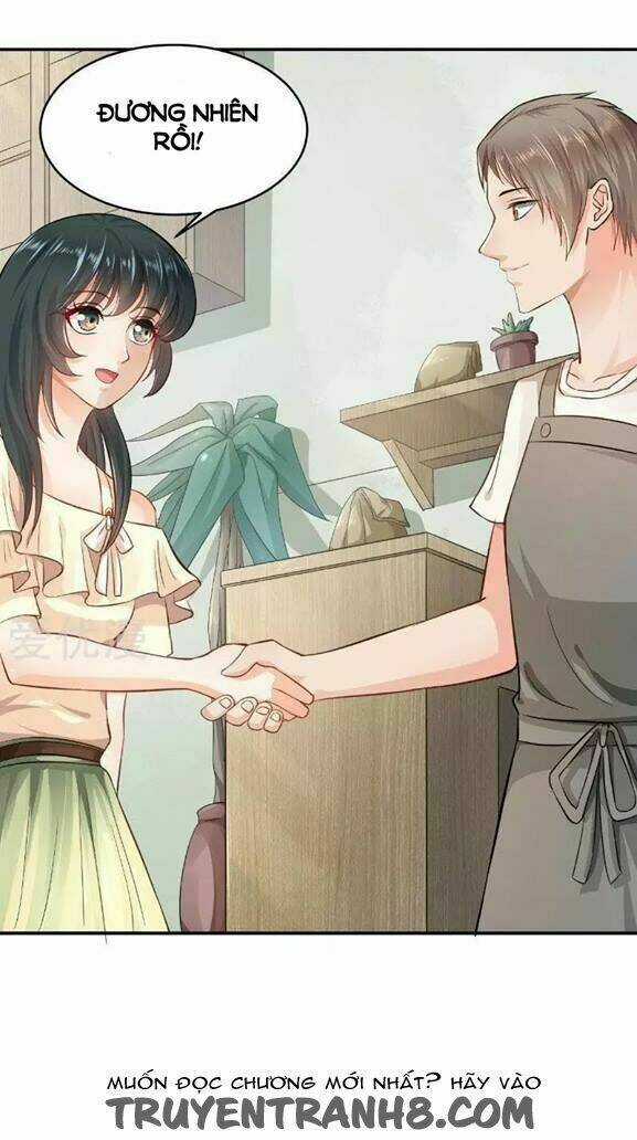 Hôn Ái Thành Ẩn Chapter 19 trang 24