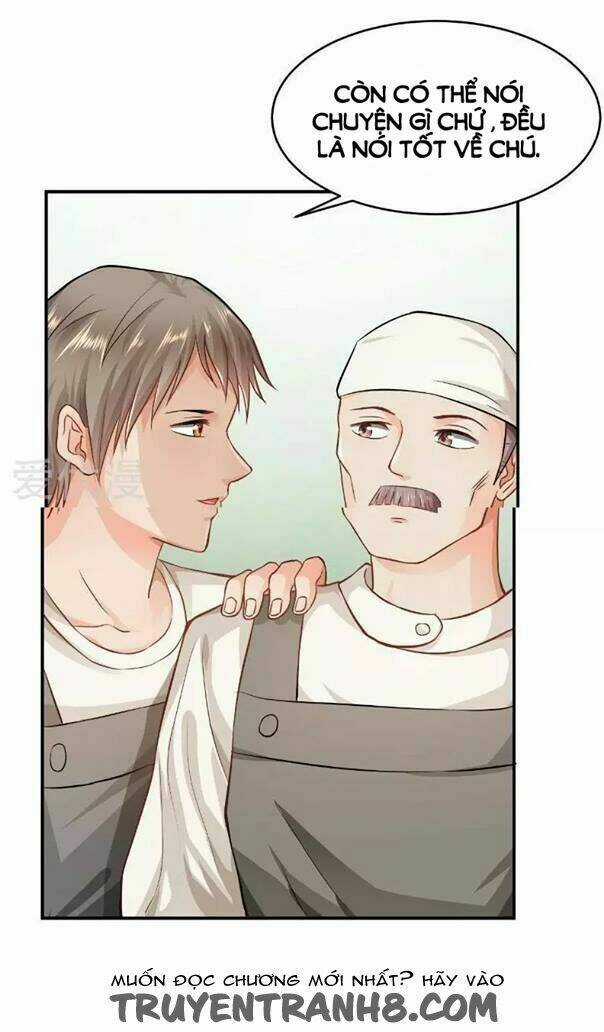 Hôn Ái Thành Ẩn Chapter 19 trang 26