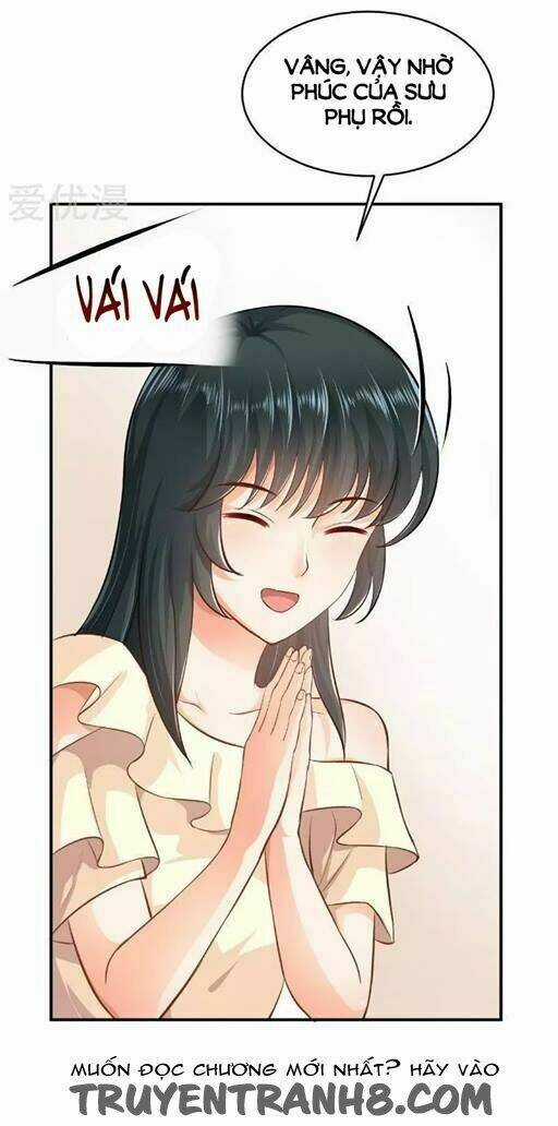 Hôn Ái Thành Ẩn Chapter 19 trang 28